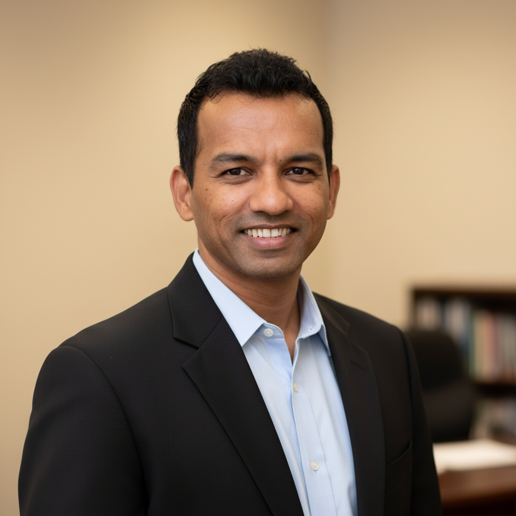 Maheboob Patel